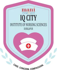 IQ City Institute Of Nursing Sciences