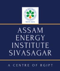 Official Logo - Assam Energy Institute - Admissionbuddy