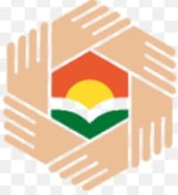 Official Logo - Assam Rajiv Gandhi University of Cooperative Management - Admissionbuddy
