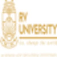 RV University - [RVU]