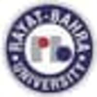 Rayat Bahra University