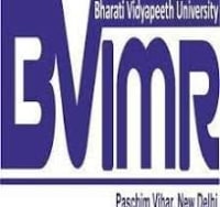 BVIMR New Delhi