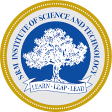 SRMJEEE logo