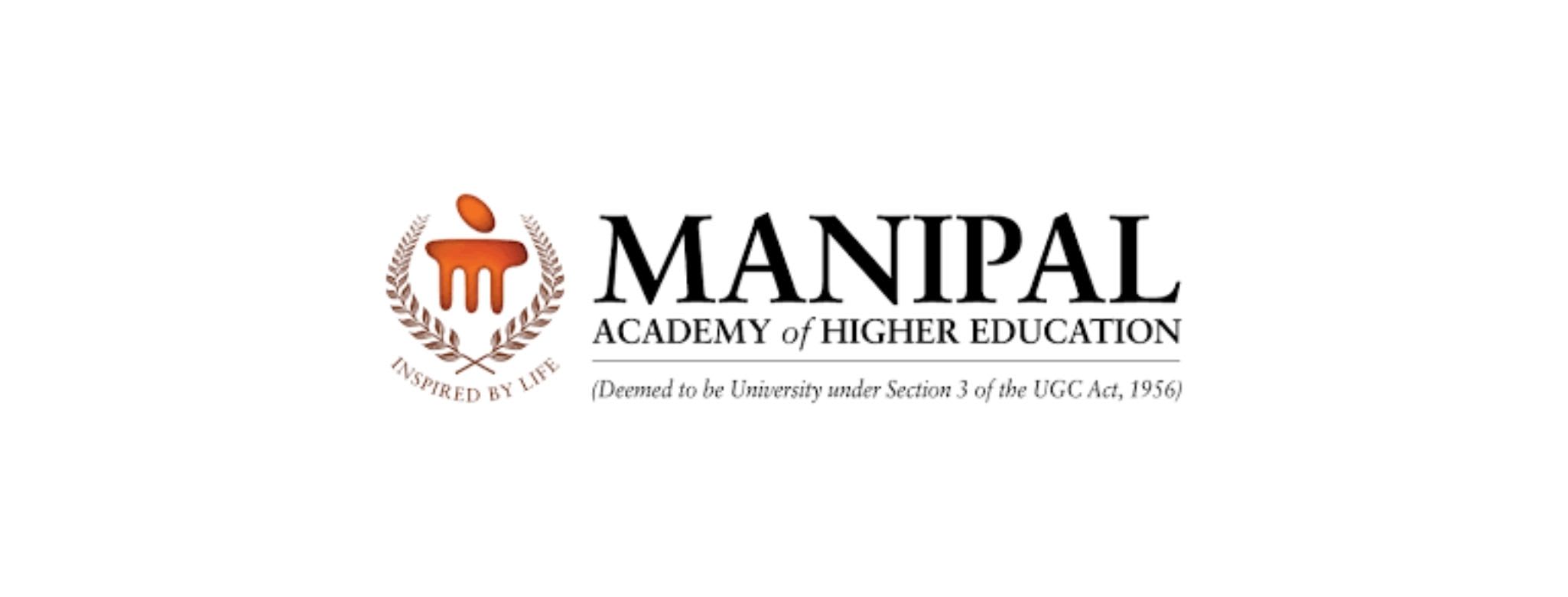 MET (Manipal) logo