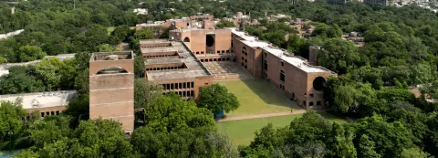 Indian Institute of Management Ahmedabad