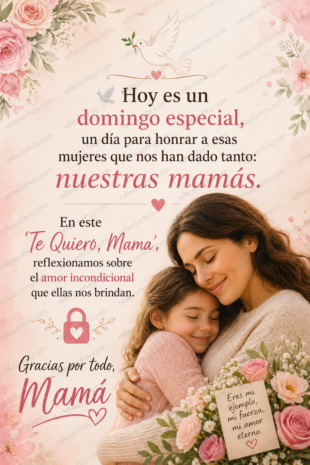 Imagen: ¡Celebra el amor en este domingo! ❤️