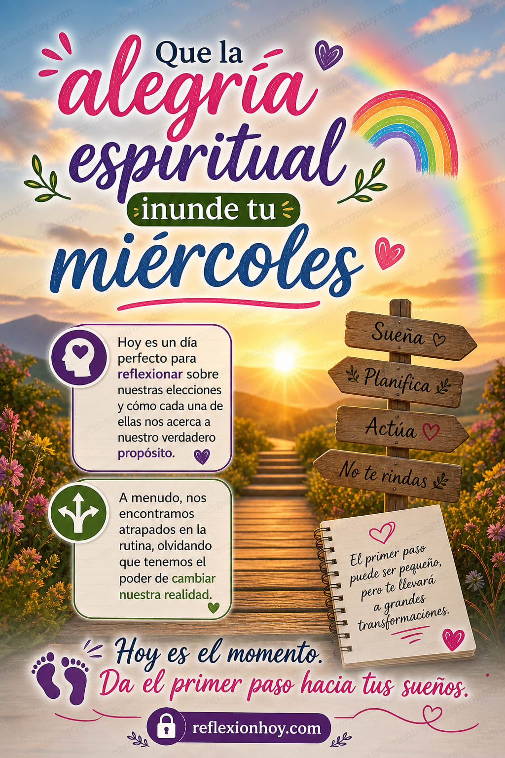 Imagen: ¡Descubre la Luz de Este Miércoles! 🌟✨