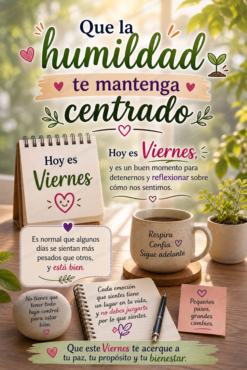 Imagen de la reflexión: 🌟 Reflexiones para un Viernes de Luz y Esperanza 🌈