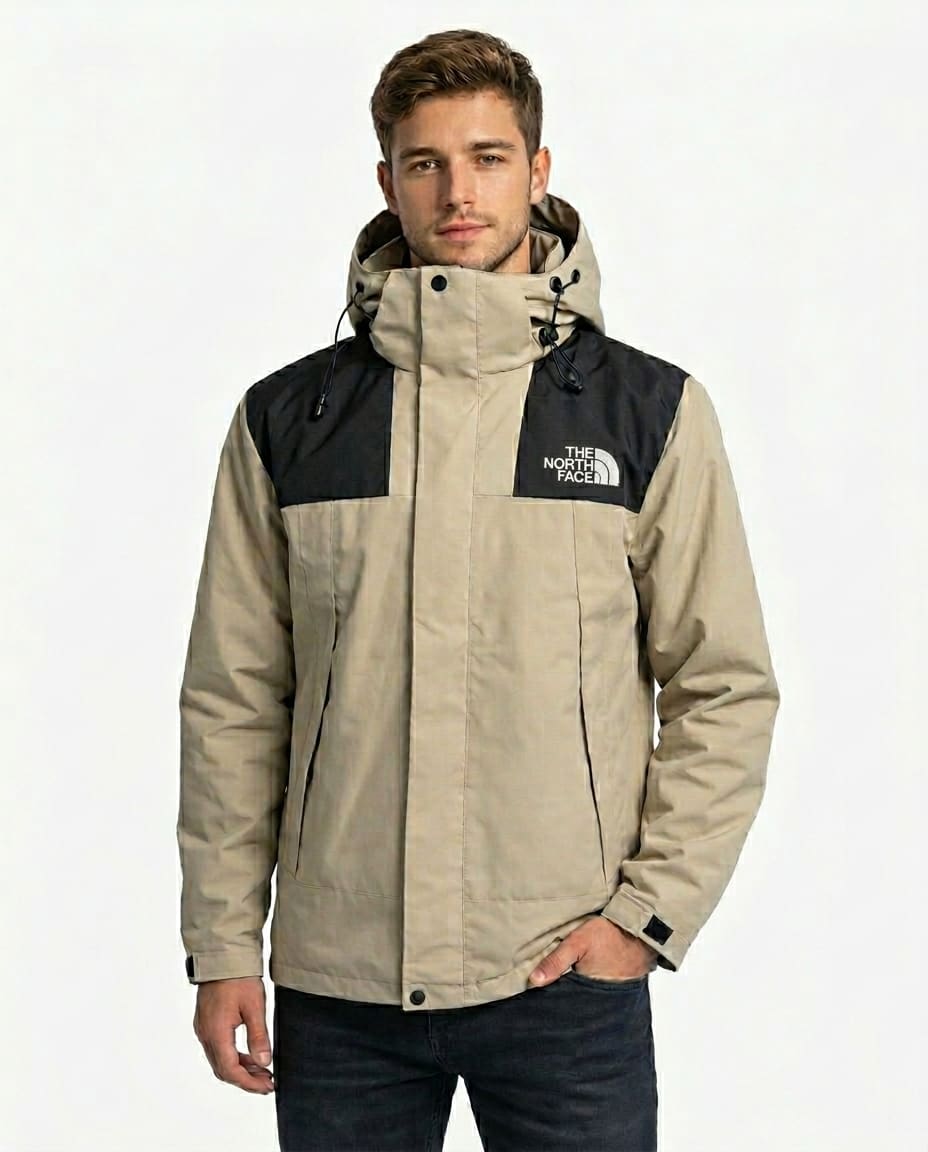じんじん ANTORA JACKET & AOP SHORT THE NORTH FACE ANTORA JACKET - ARENA | North Chile