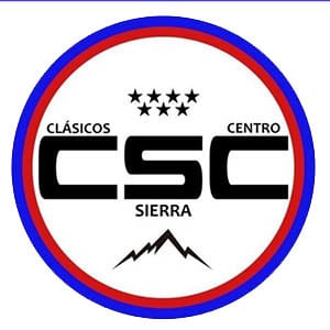 Clásicos Sierra Centro