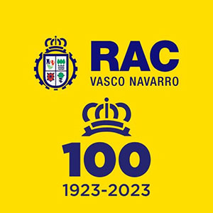 Real Automóvil Club Vasco Navarro