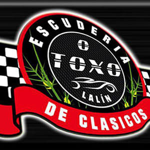 Escudería Clásicos o Toxo