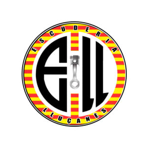 Escuderia Lluçanès