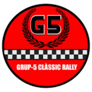 Grup 5 Clássic Rally