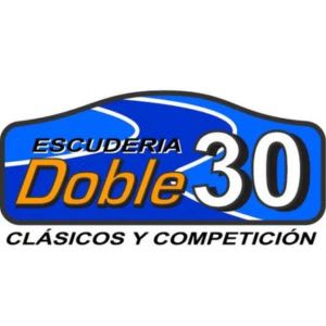 Escudería Doble Treinta