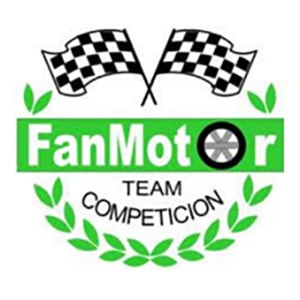 Escuderia Fan Motor Team Competició