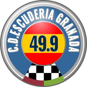 Escudería Granada 49,9