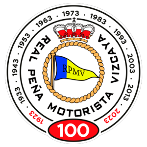 Real Peña Motorista Vizcaya