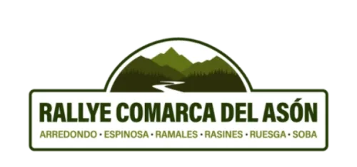 Rallye Histórico Comarca del Asón - Escudo 2025 - Toda la info de Rallies de Regularidad en rallyplanner.net