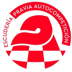 Escudería Pravia Autocompetición