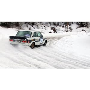 Club Pista i Rallye