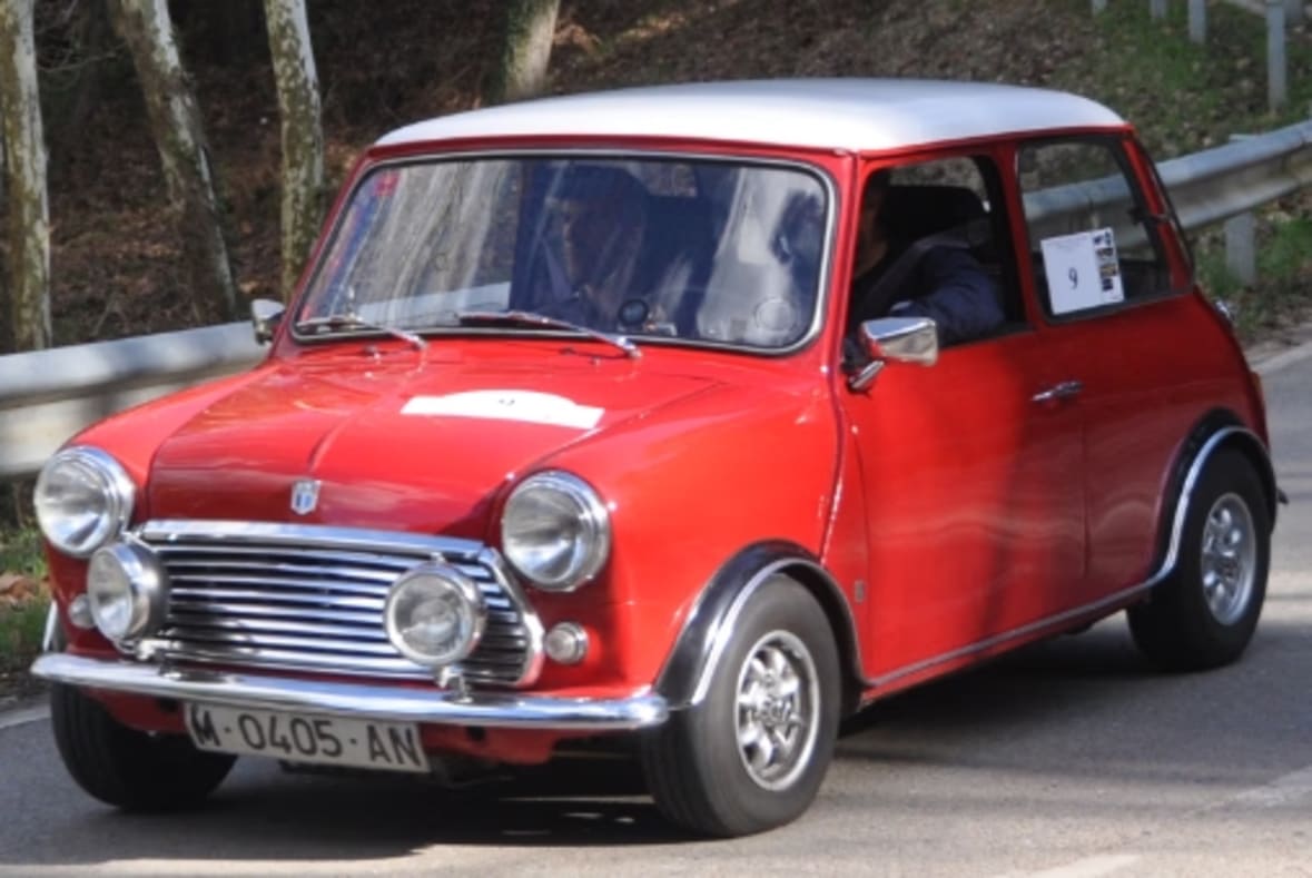 X Clàssic Pla de l'Estany 2026 - 2026 - RallyPlanner.net | El calendario de Rallies de regularidad más completo