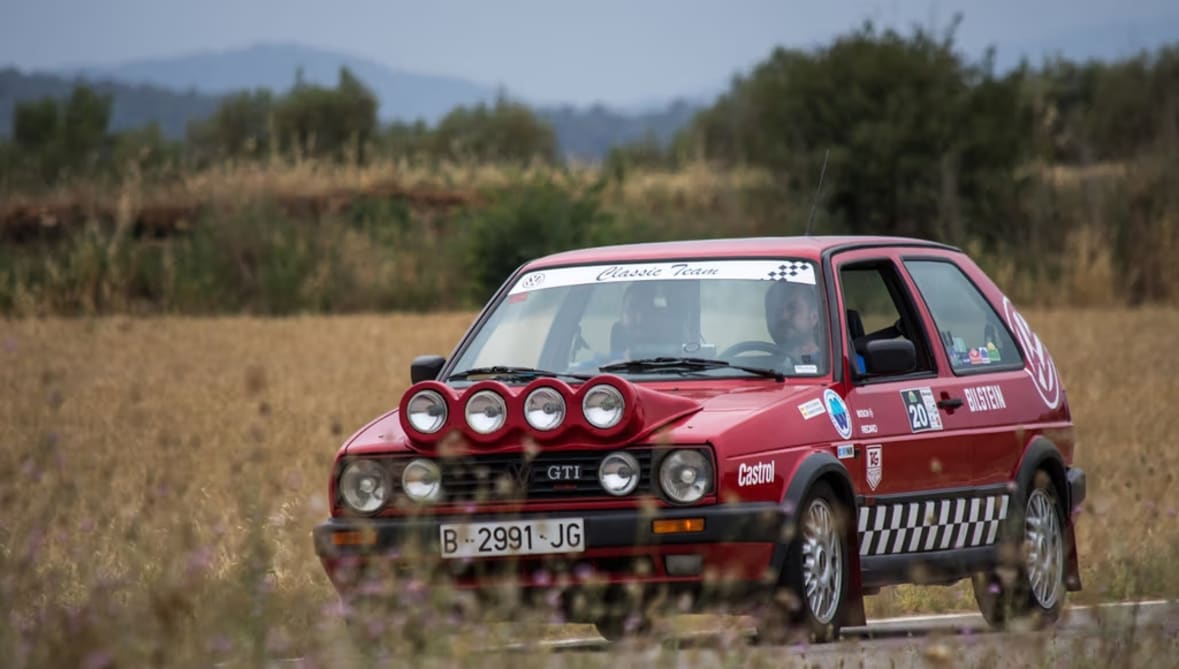 X Clàssic Pla de l'Estany 2026 - 2026 - RallyPlanner.net | El calendario de Rallies de regularidad más completo