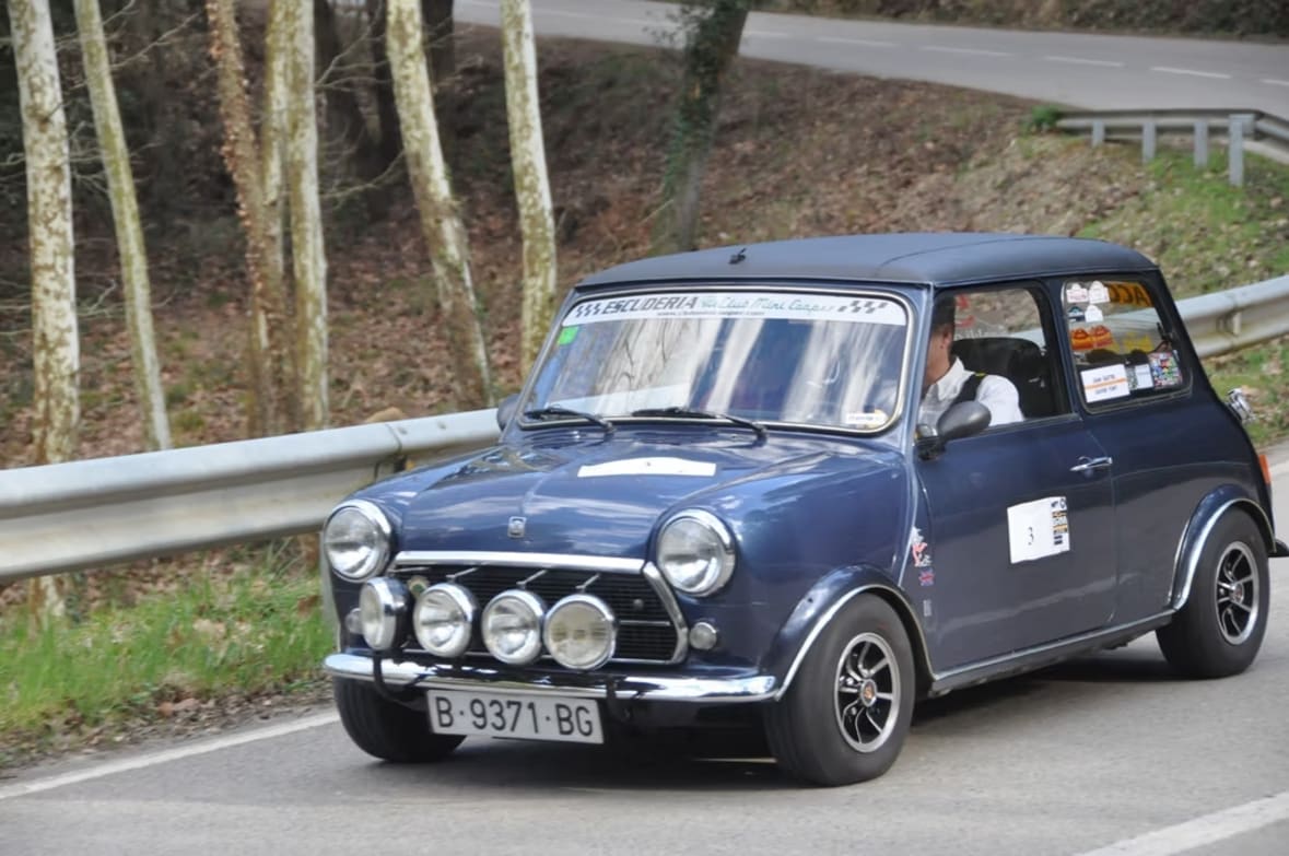 X Clàssic Pla de l'Estany 2026 - 2026 - RallyPlanner.net | El calendario de Rallies de regularidad más completo