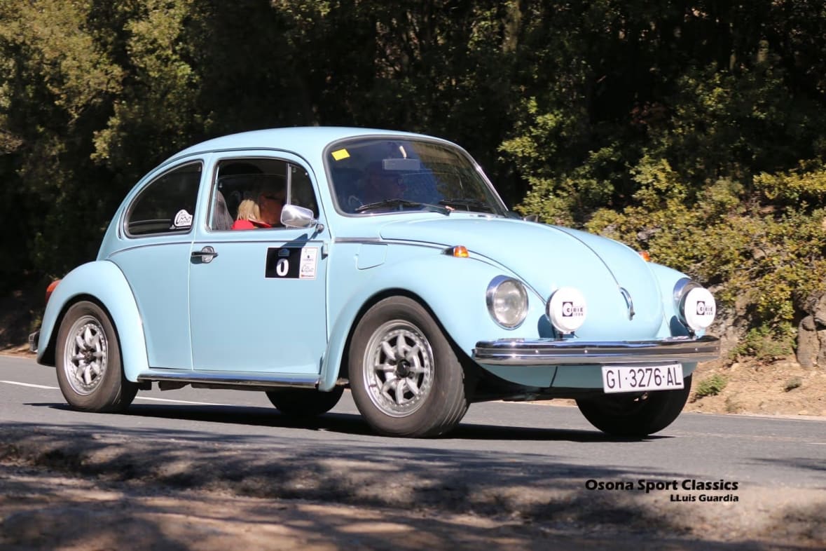 X Clàssic Pla de l'Estany 2026 - 2026 - RallyPlanner.net | El calendario de Rallies de regularidad más completo