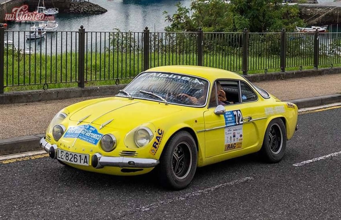 XII Rallye de Enero 2026 - 2026 - RallyPlanner.net | El calendario de Rallies de regularidad más completo