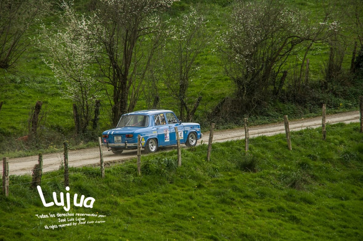 XIX Rallye de Clásicos Valle de Mena 2026 - 2026 - RallyPlanner.net | El calendario de Rallies de regularidad más completo