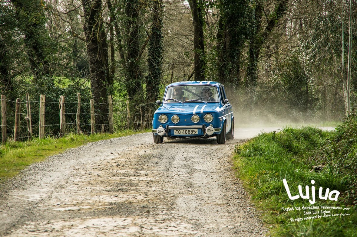 XIX Rallye de Clásicos Valle de Mena 2026 - 2026 - RallyPlanner.net | El calendario de Rallies de regularidad más completo