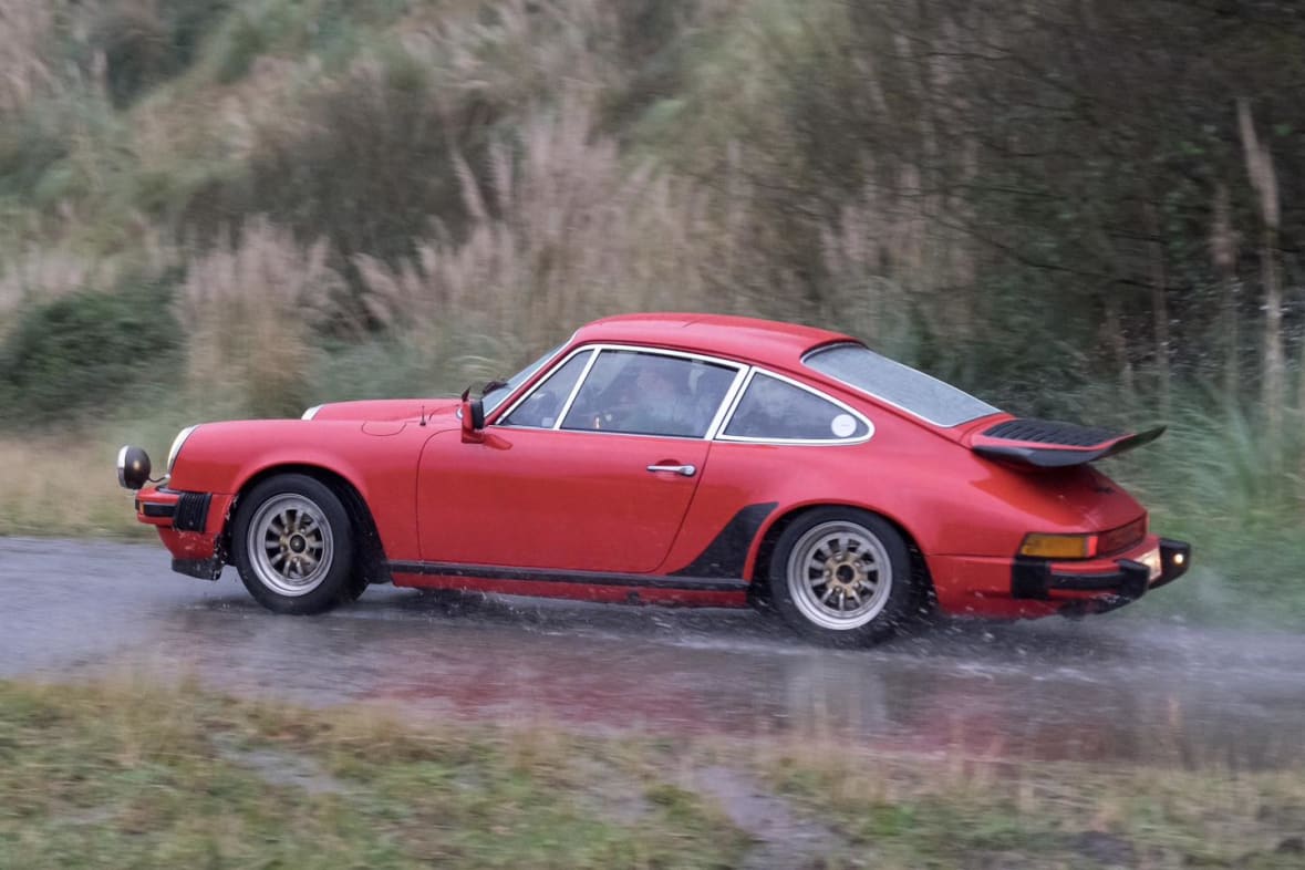 XI Clásica Circuito LaRoca 2026 - 2026 - RallyPlanner.net | El calendario de Rallies de regularidad más completo