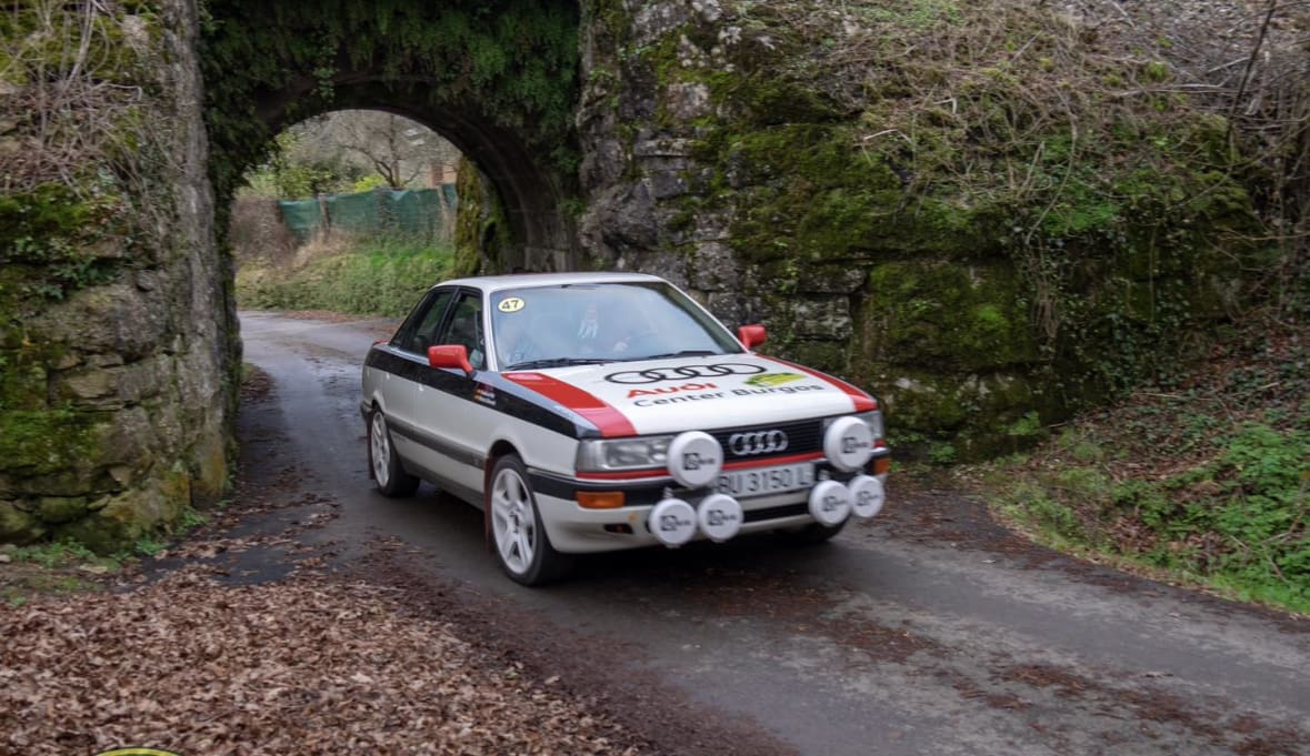 XI Clásica Circuito LaRoca 2026 - 2026 - RallyPlanner.net | El calendario de Rallies de regularidad más completo