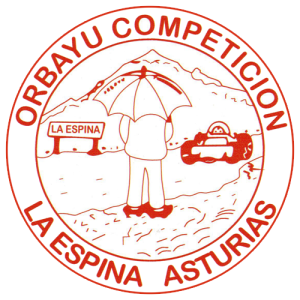 Orbayu Competición