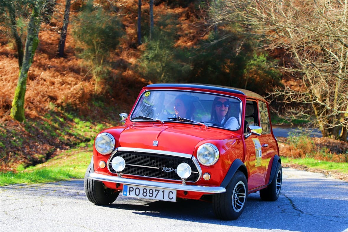 IX Clásica Alfaro 2026 - 2026 - RallyPlanner.net | El calendario de Rallies de regularidad más completo