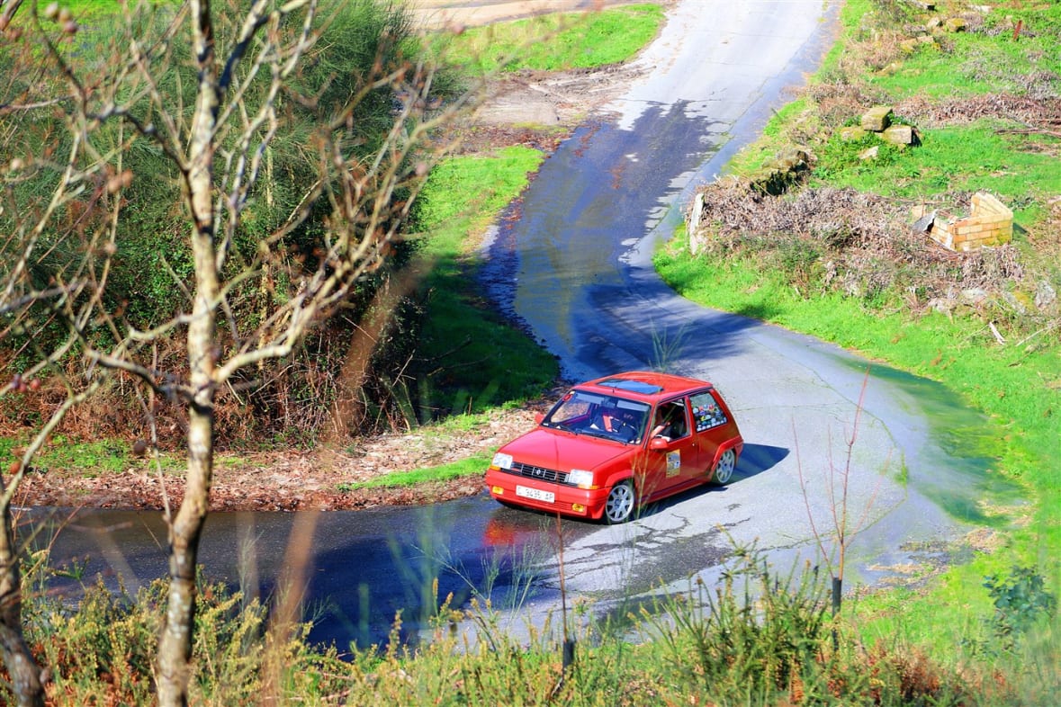IX Clásica Alfaro 2026 - 2026 - RallyPlanner.net | El calendario de Rallies de regularidad más completo