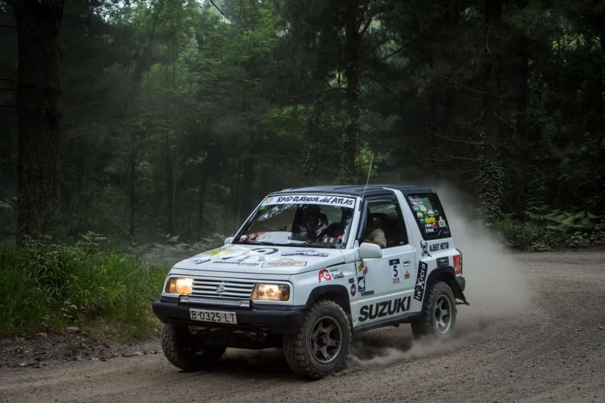 VII Clàssic Raid La Selva 2026 - 2026 - RallyPlanner.net | El calendario de Rallies de regularidad más completo