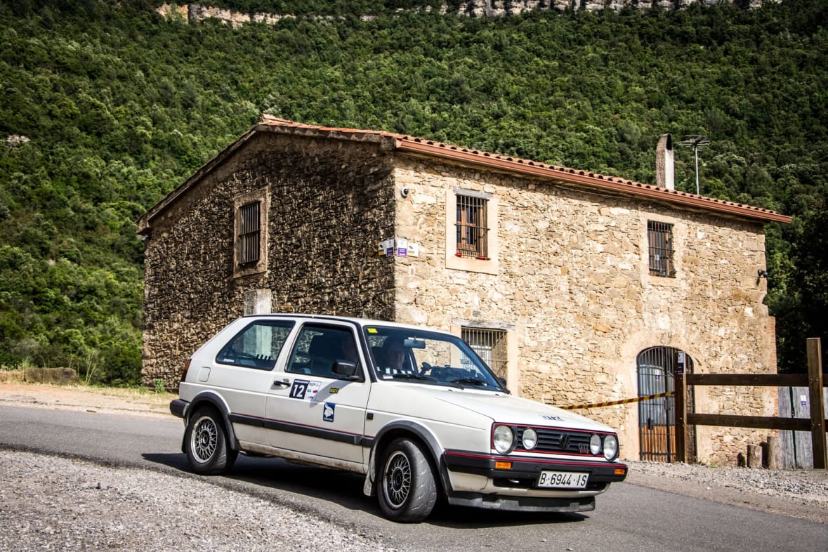 VIII Critèrium Clàssic Montmeló 2026 - 2026 - RallyPlanner.net | El calendario de Rallies de regularidad más completo
