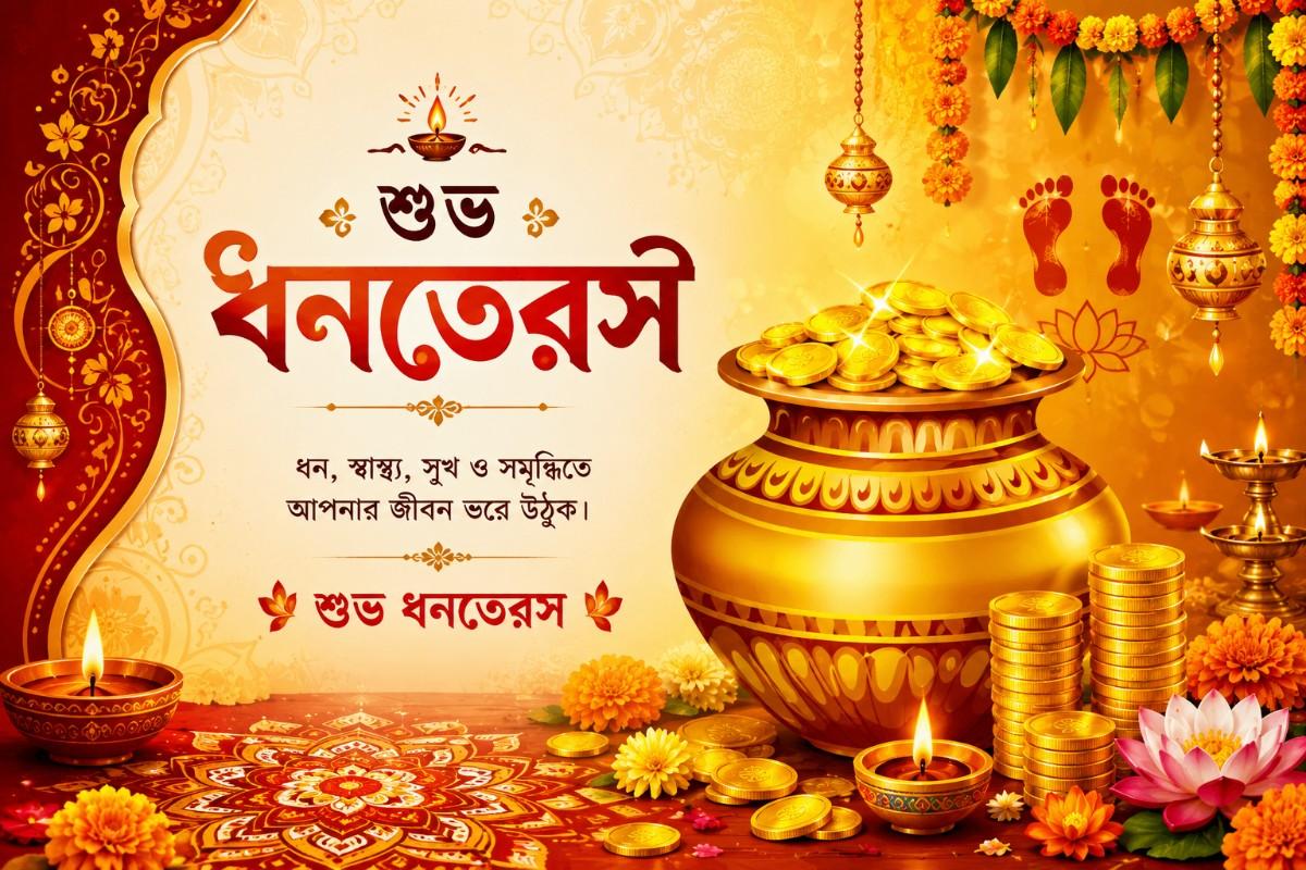 Dhanteras