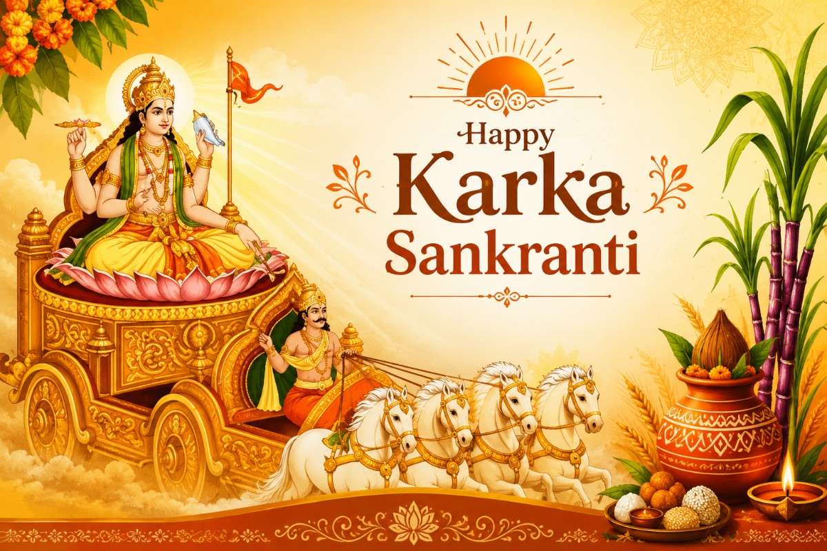 Karka Sankranti