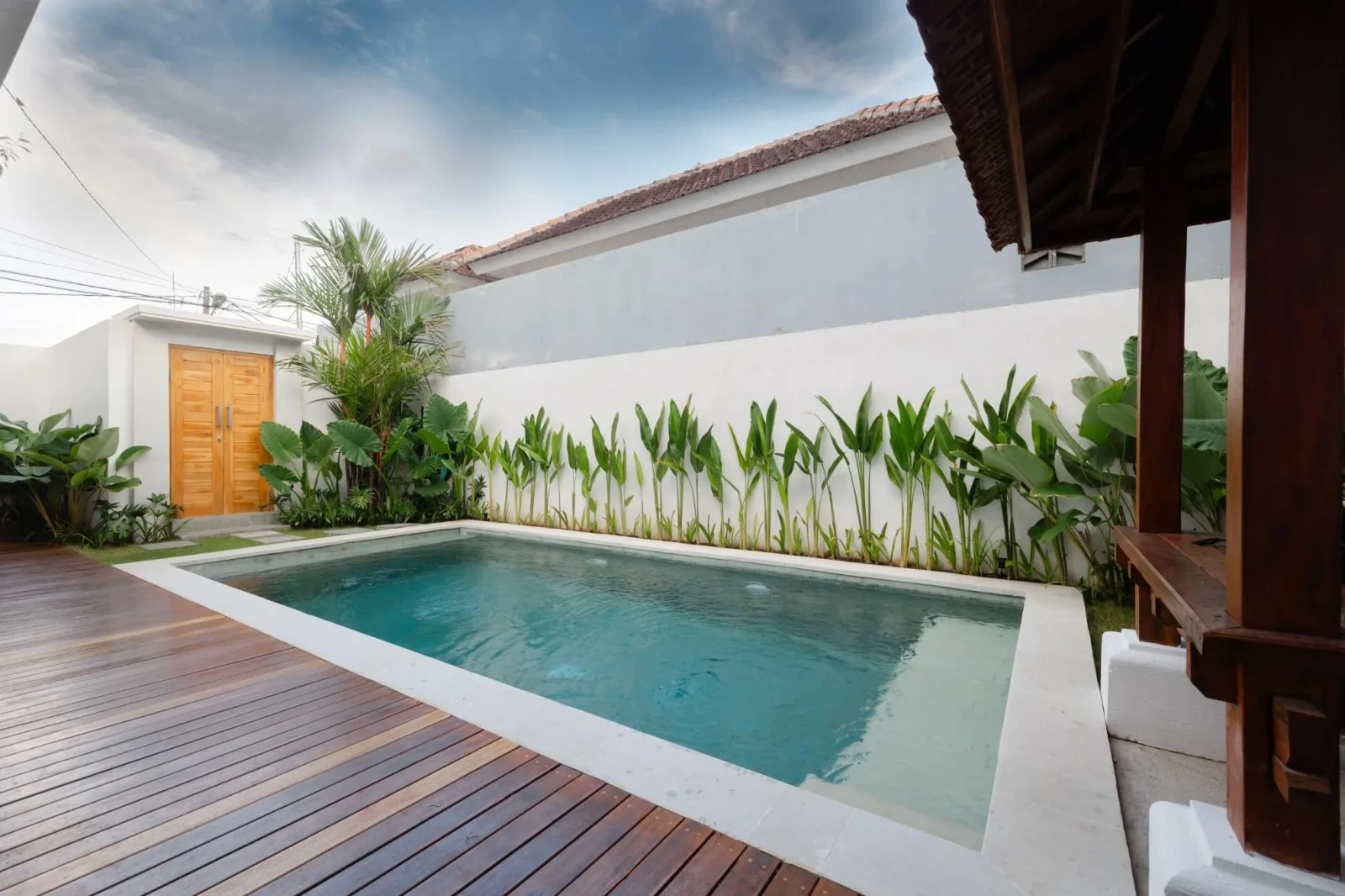 Arvi Villa