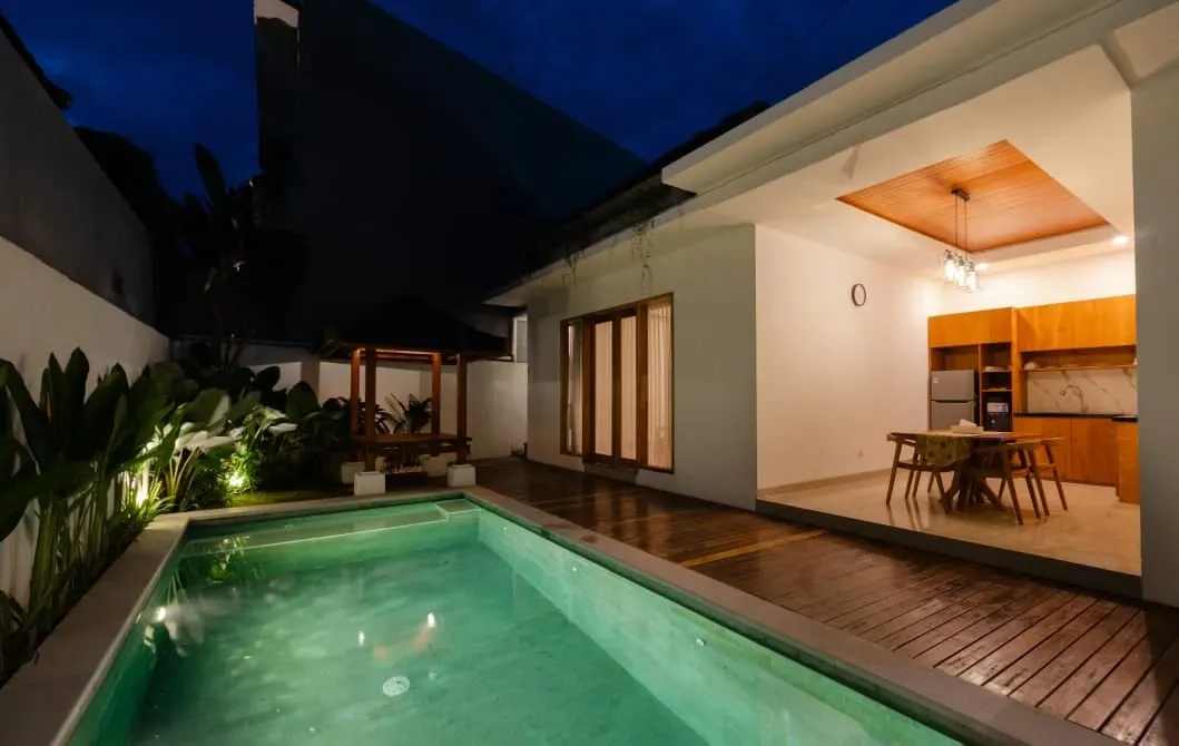 Your Private Gateway in Legian