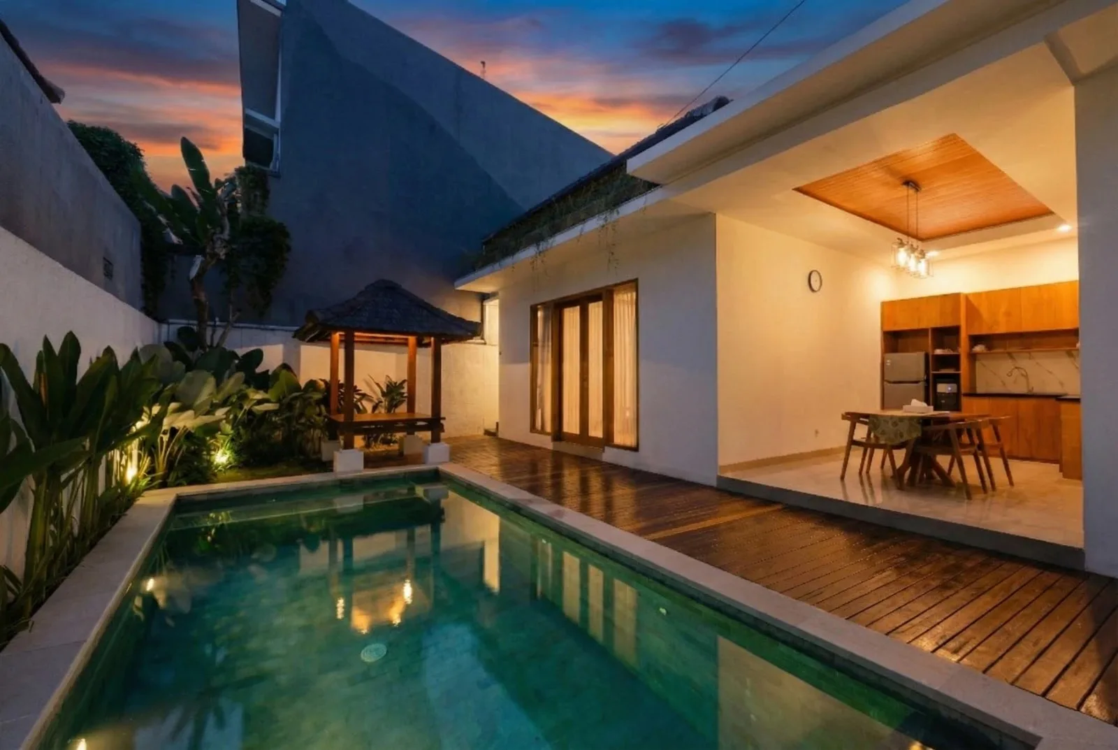 Your Private Gateway in Legian