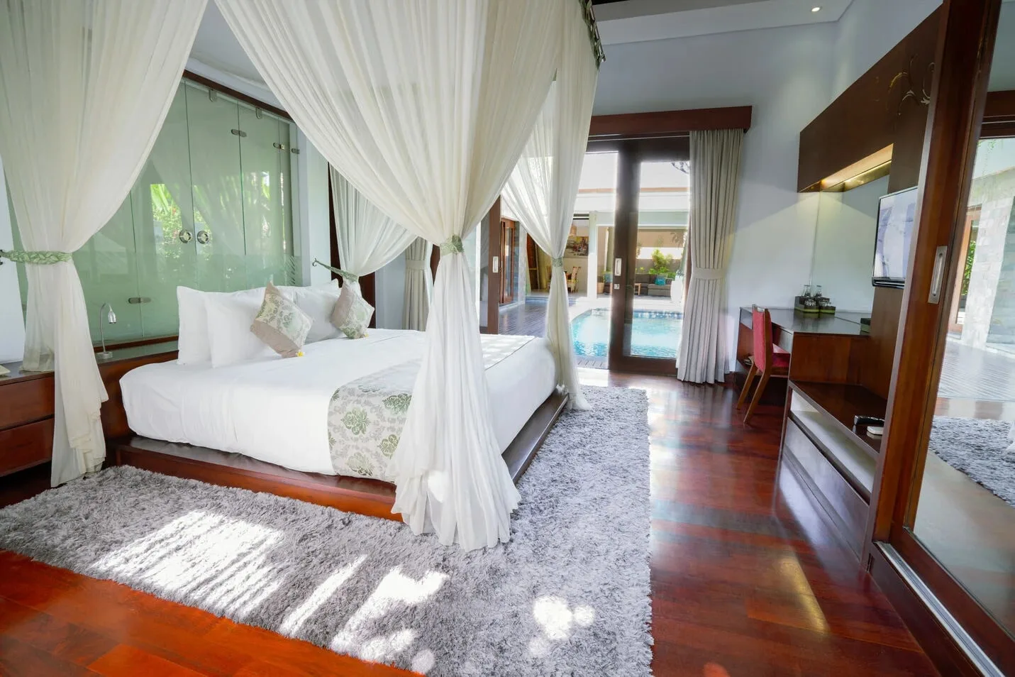 Oasis Package