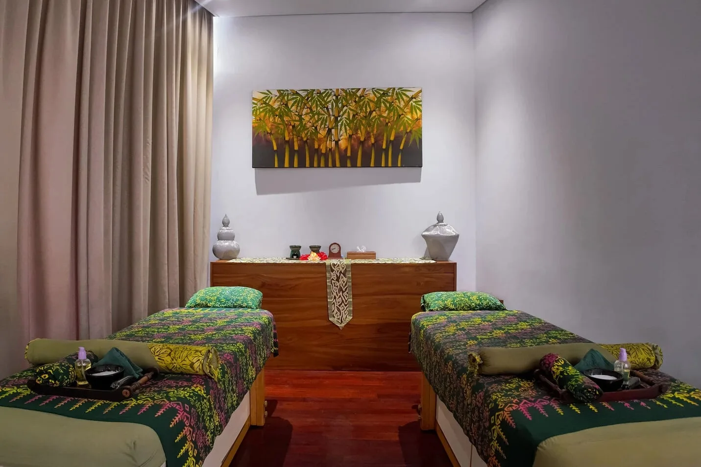 Savitri Spa