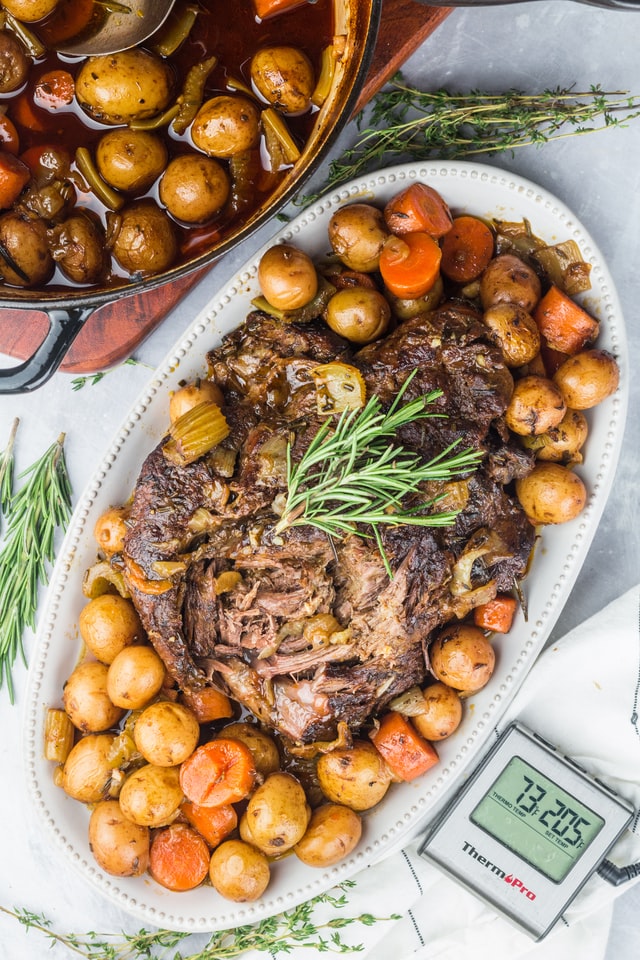 Swiss Steak