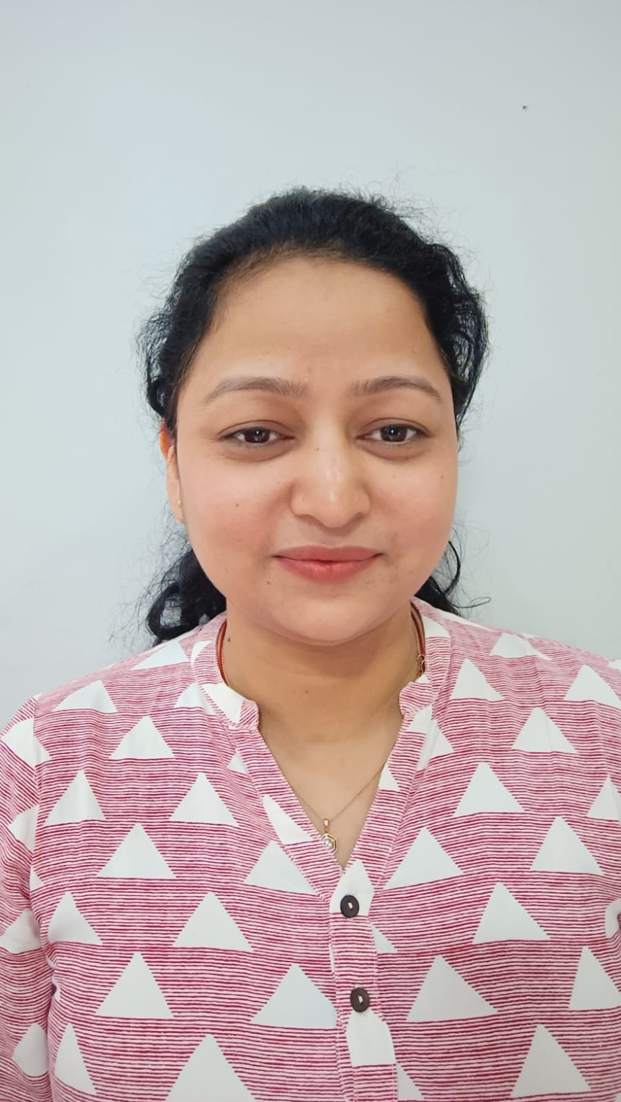 Ashu Rathour – Team member at ShipotleTech