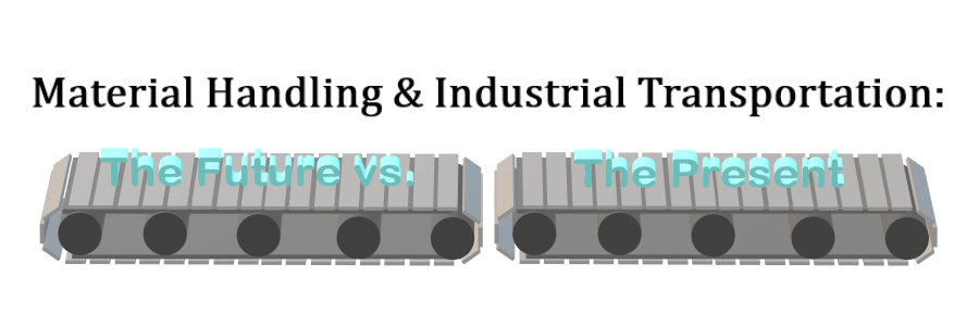 material handling,industrial transportation,robotics,artificial intelligence,solar power,renewable energy,fulfillment centers,distribution centers,logistics management,forklifts,automated warehouses,warehouse workers,driverless trucks,shipping regulations,freight costs,emission reduction,cobots,warehouse trends,modern warehouses,ELD mandate,RFID tags