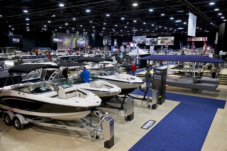 boat shows,marine shows,marine sales,marine demographics,fishing boat industry,aluminum boat industry,outboard motor sales,speedboat sales,speedboat industry,pontoon boat sales,pontoon boat industry,boat dealers,boat dealerships,fiberglass boat sales,fiberglass boat industry